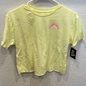 Kids short sleeve T-shirt-NWT